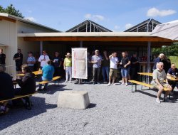 40 Jahre Friedensvertrag